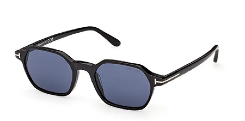 Tom Ford Joey-02 1301 Sunglasses 1