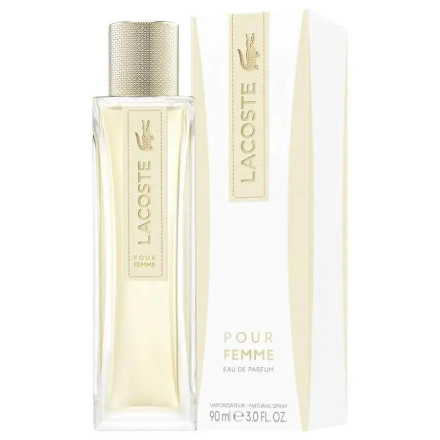 Lacoste Pour Femme Edp Spray 1