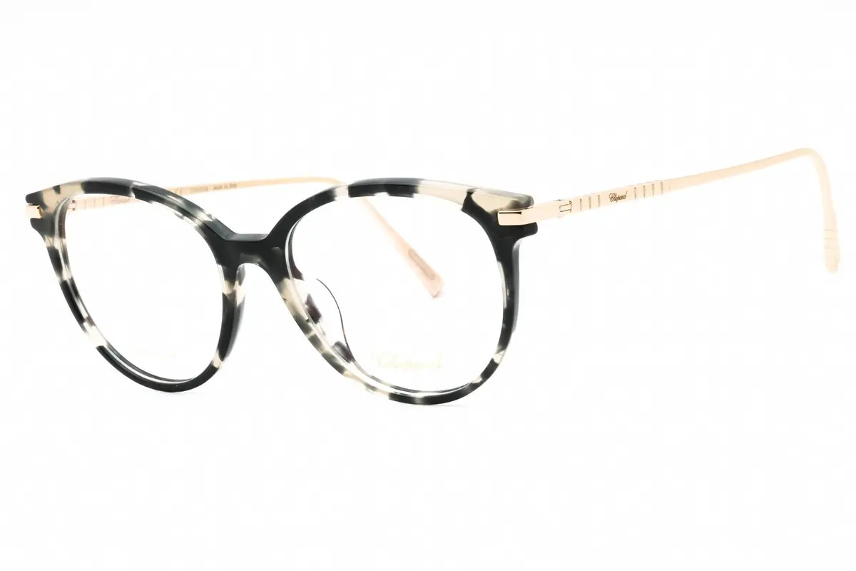 Chopard Vch298 Eyeglasses 1