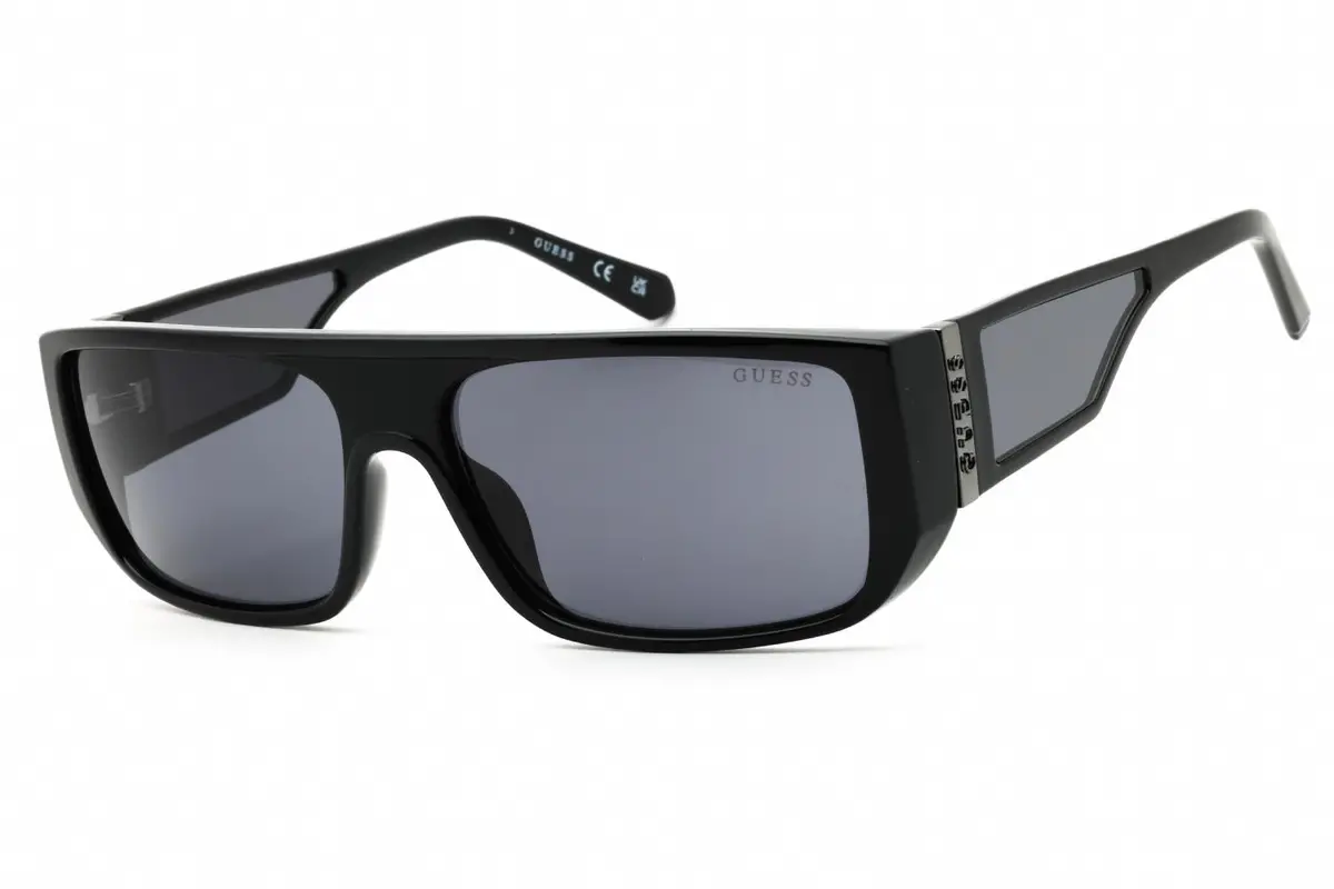 Guess Gu00136 Sunglasses 1