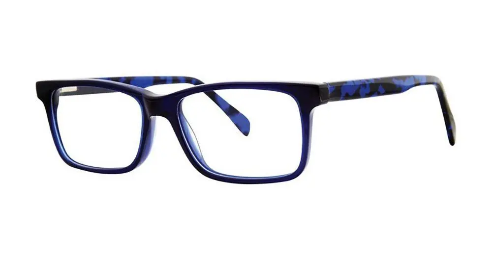 U Rock Title Eyeglasses 1