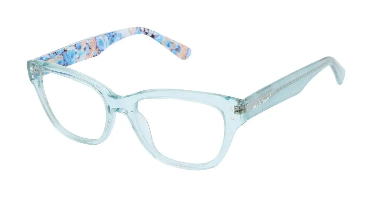 Jill Stuart 466 Eyeglasses 1
