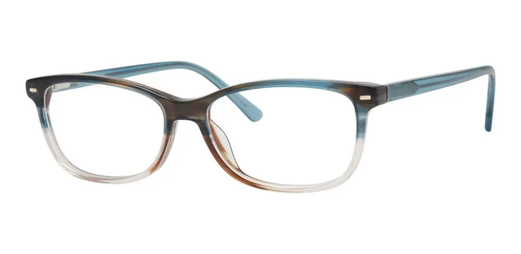 Adensco Ad264 Eyeglasses 1