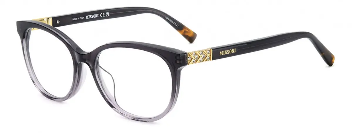 Missoni Mis0212 Eyeglasses 1