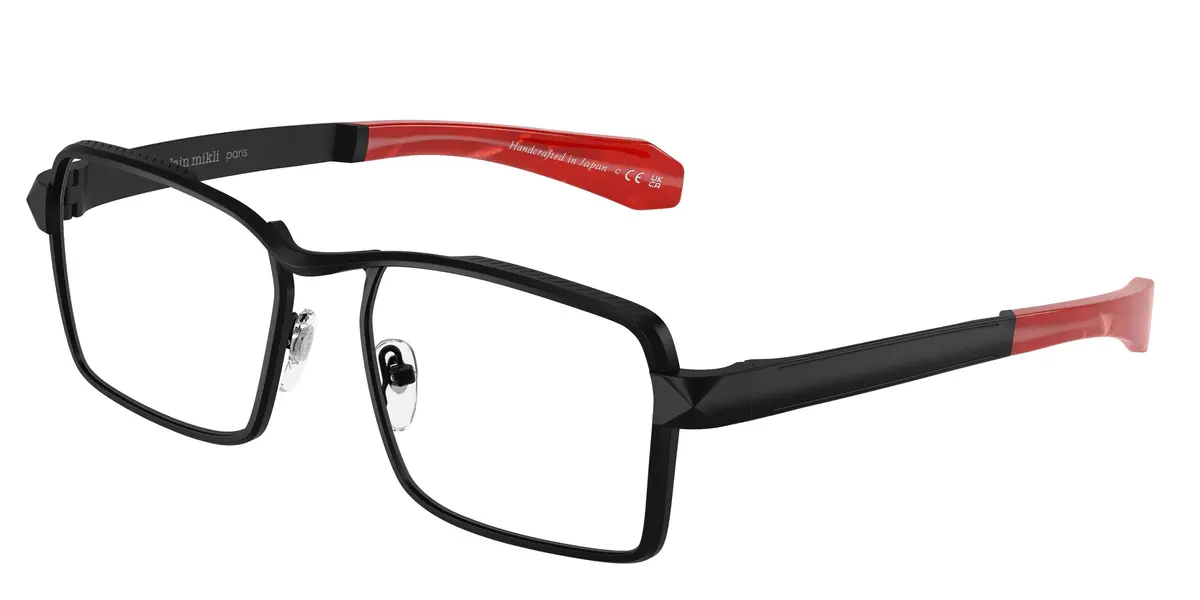 Alain Mikli 2508T Eyeglasses 1