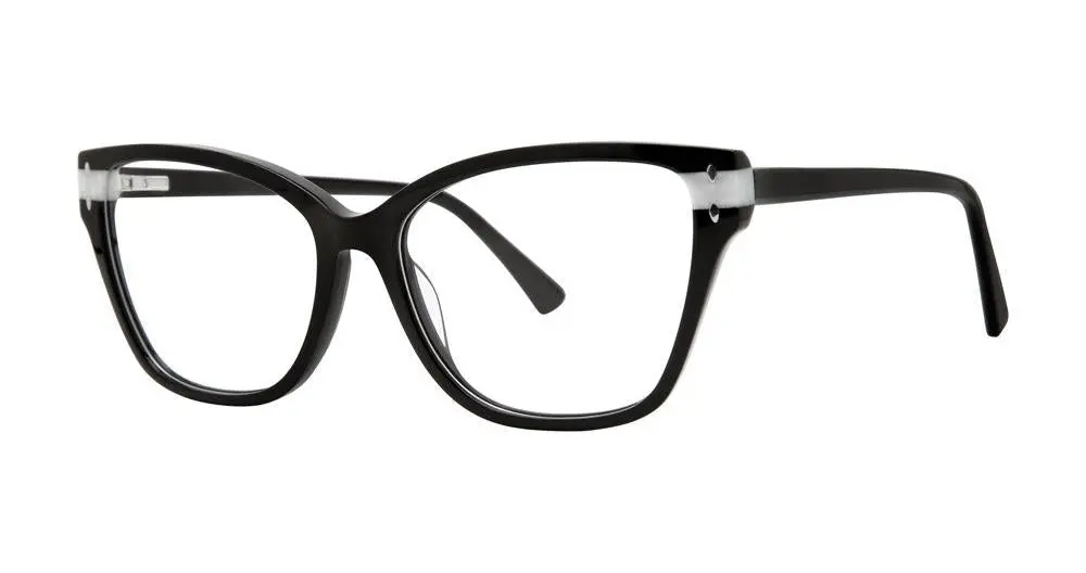 Genevieve Formidable Eyeglasses 1