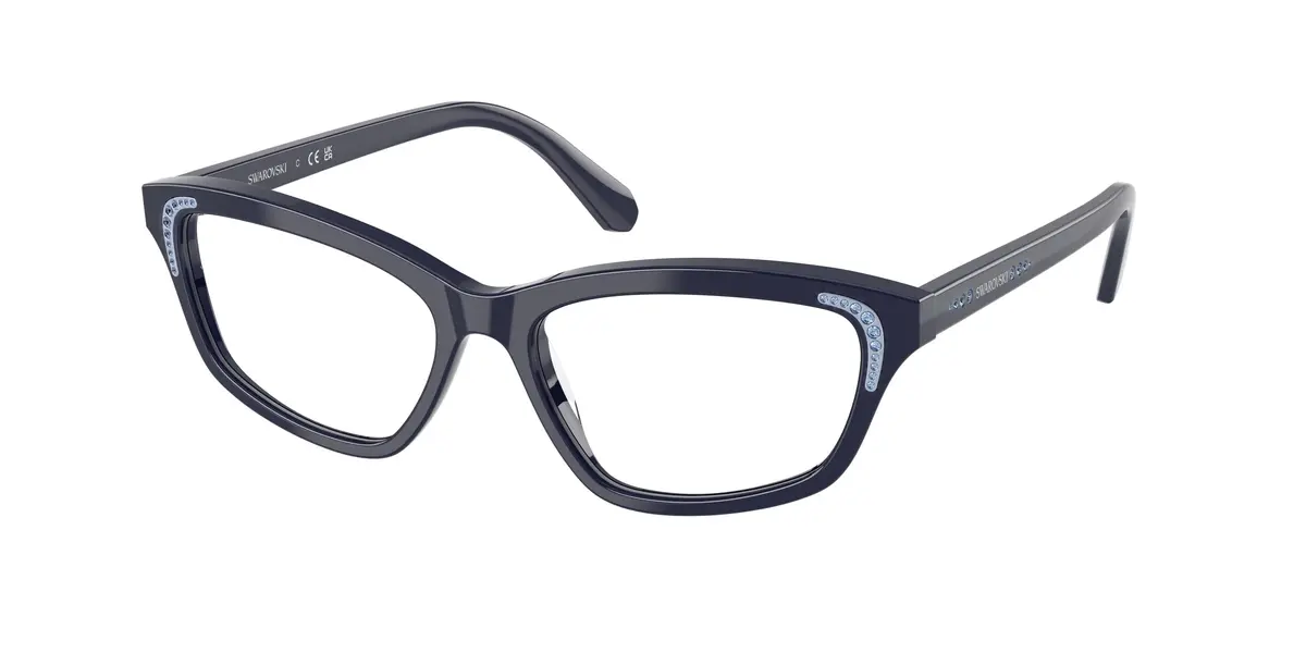 Swarovski 2034 Eyeglasses 1