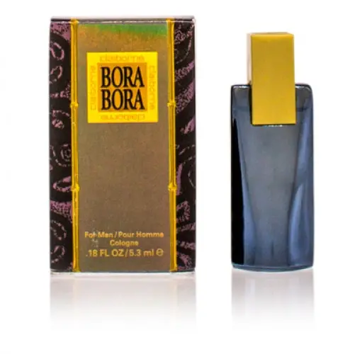 Liz Claiborne Bora Bora Men Cologne 1