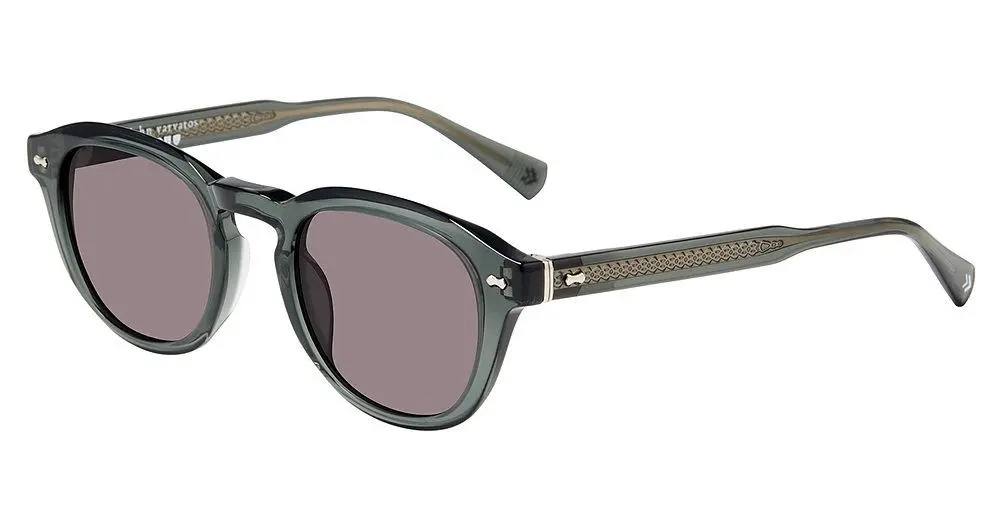 John Varvatos Sjv572 Sunglasses 1