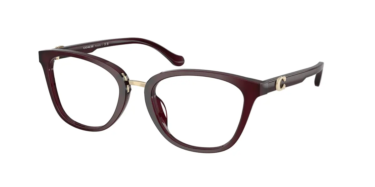 Coach 6272U Eyeglasses 1