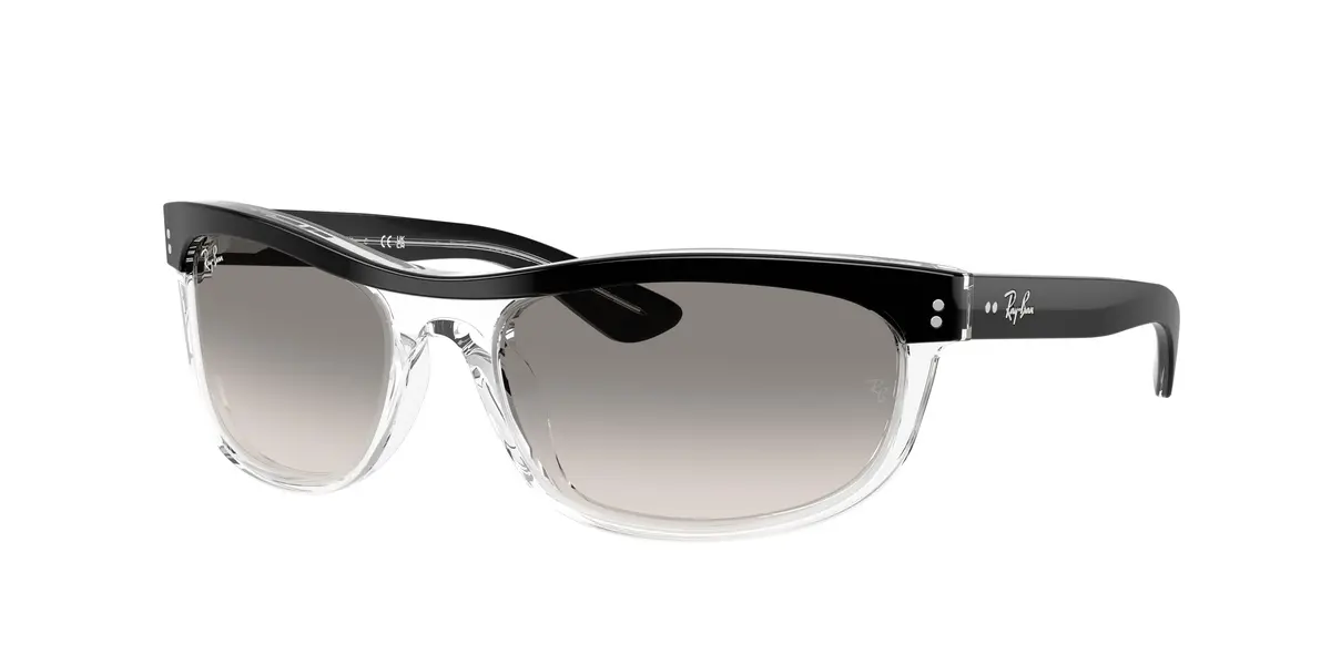 Ray-Ban Balorama 2489 Sunglasses 1