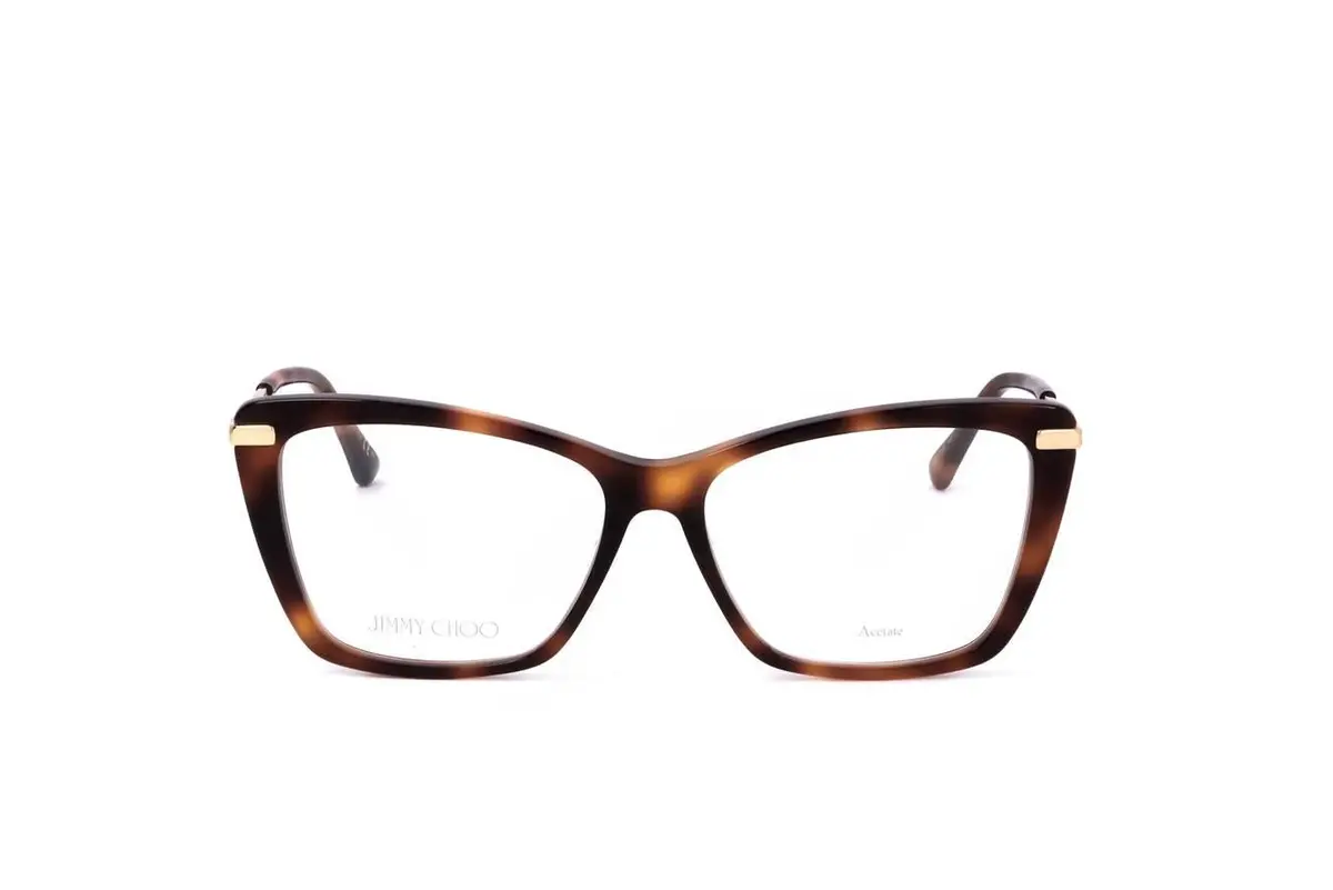 Jimmy Choo Jc297 Eyeglasses 1