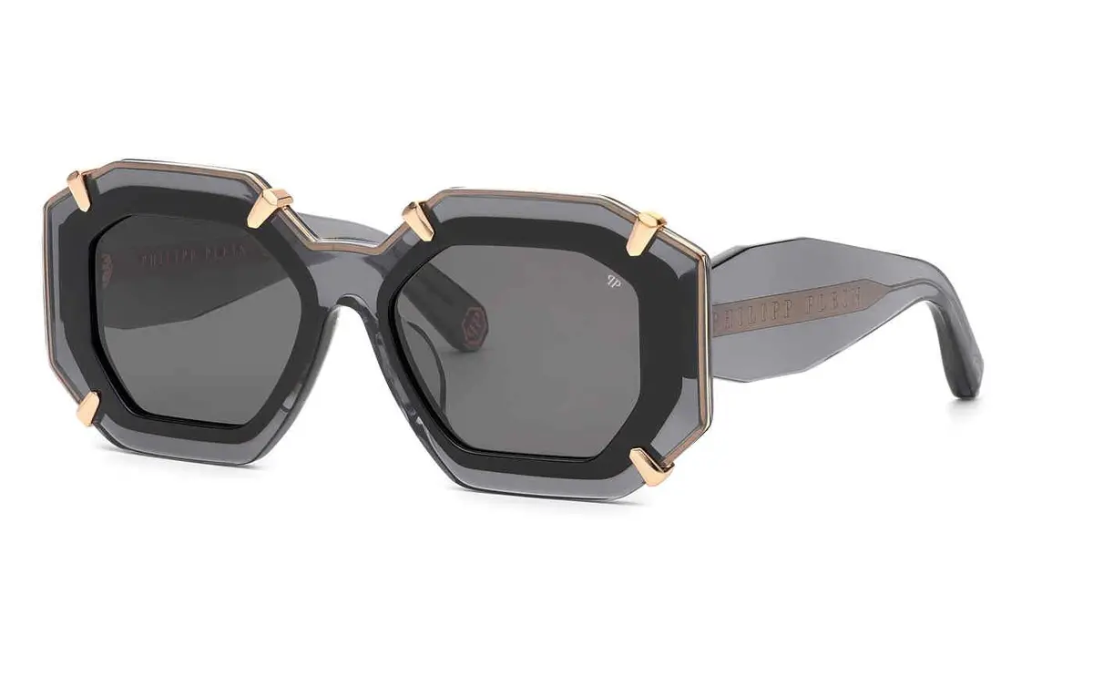 Philipp Plein Spp098v Sunglasses 1