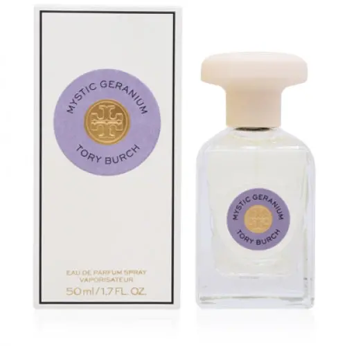 Tory Burch Mystic Geranium Edp Spray 1
