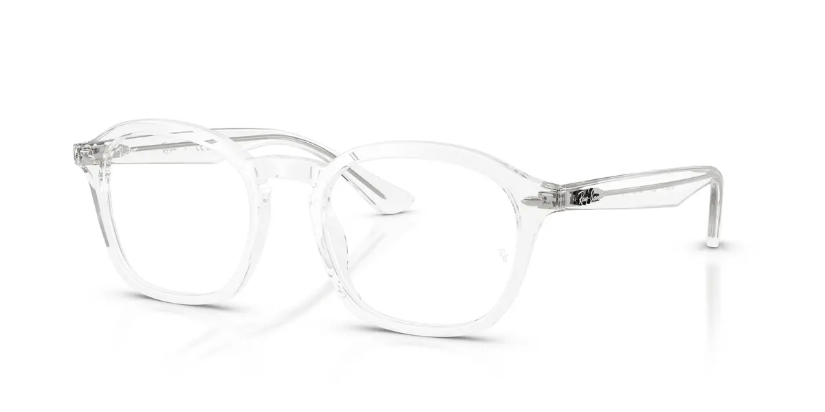 Ray-Ban 5451F Eyeglasses 1