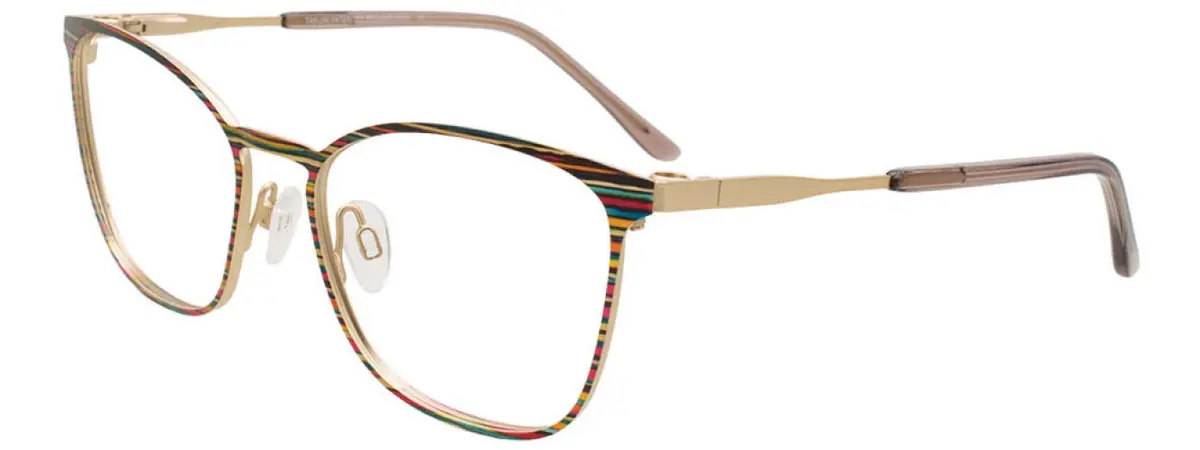 Takumi Tk1326 Eyeglasses 1