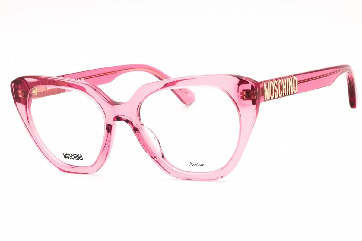 Moschino Mos628 Eyeglasses 1