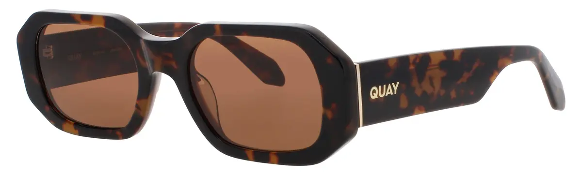 Quay Hypedup Sunglasses 1