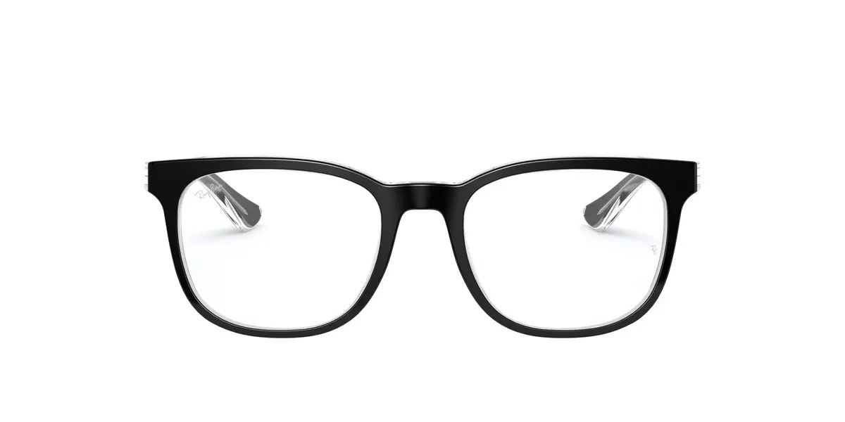 Ray-Ban 5369 Eyeglasses 1