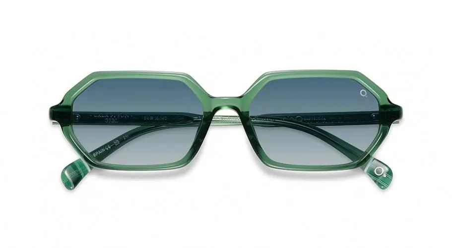Etnia Barcelona Cala Pi Sun Sunglasses 1
