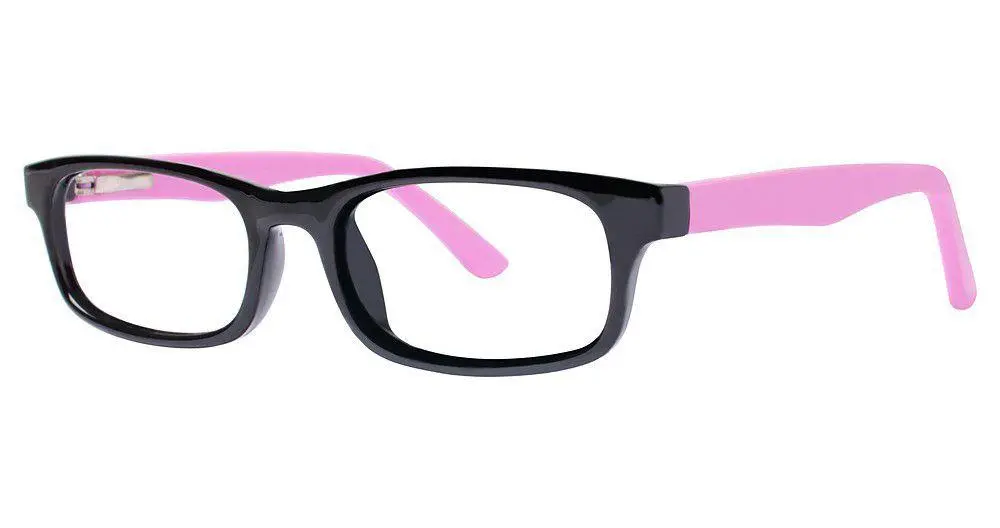 Plastics Ii Spunky Eyeglasses 1