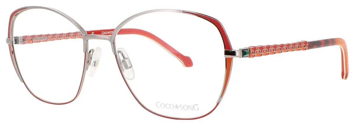 Coco Song Cruisingnight Eyeglasses 1