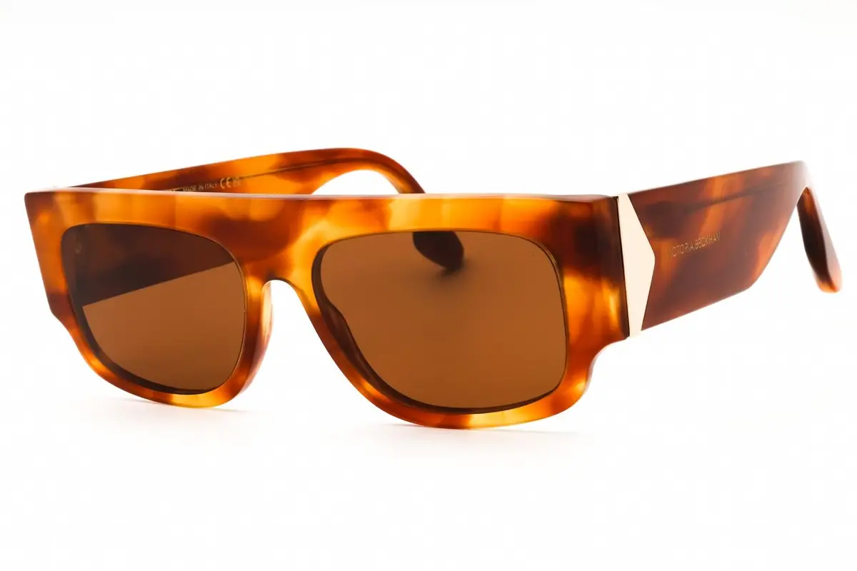 Victoria Beckham Vb666s Sunglasses 1