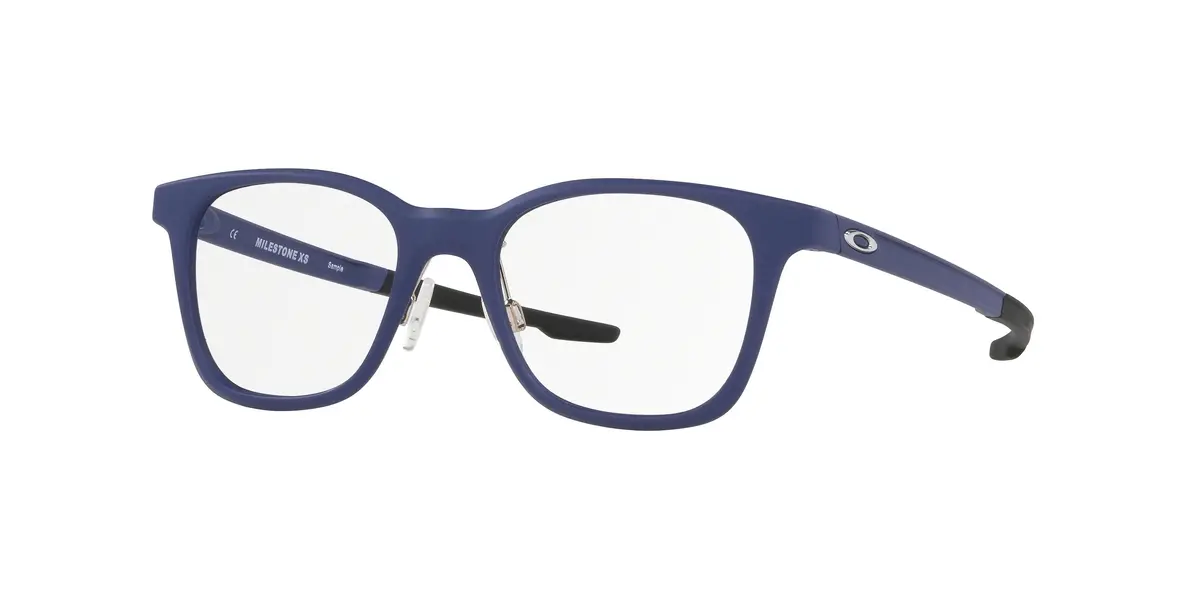 Oakley Milestone Xs 8004 Eyeglasses 1