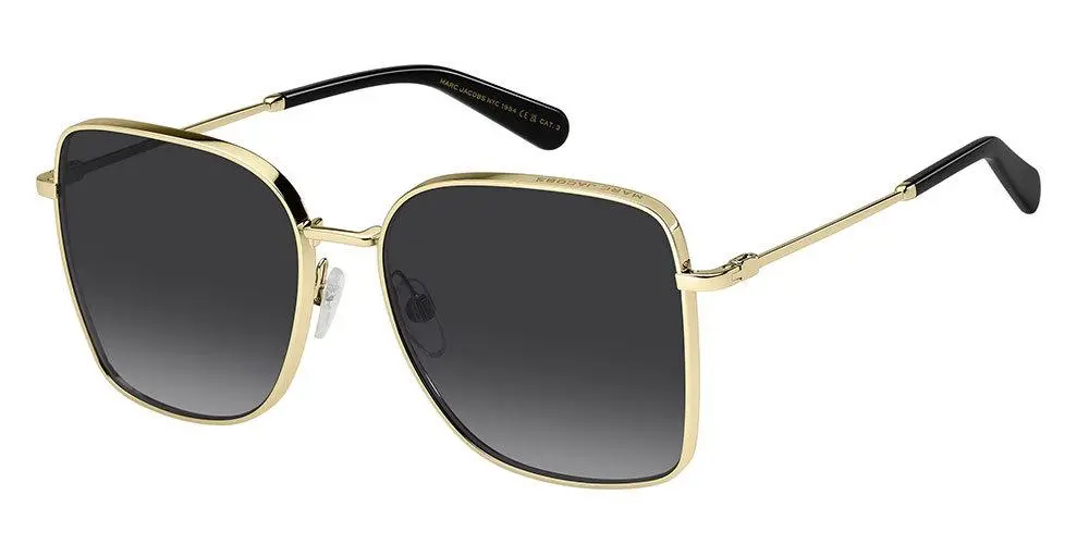 Marc Jacobs Marc829 Sunglasses 1