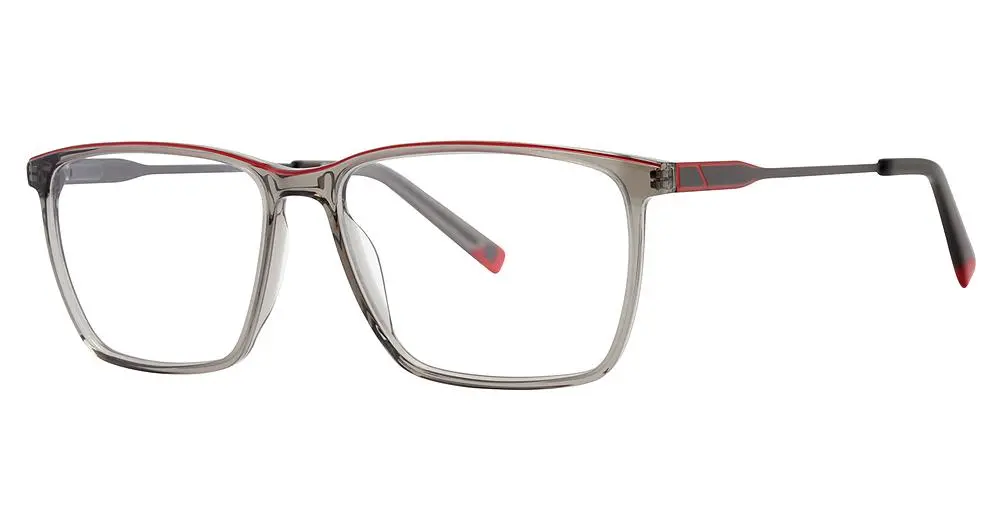 Shaquille O'neal So204z Eyeglasses 1