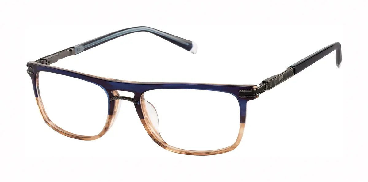 Victor Glemaud Vgom010 Eyeglasses 1