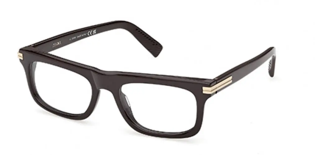 Zegna 5343 Eyeglasses 1