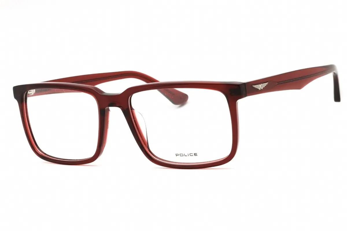 Police Vpln17m Eyeglasses 1