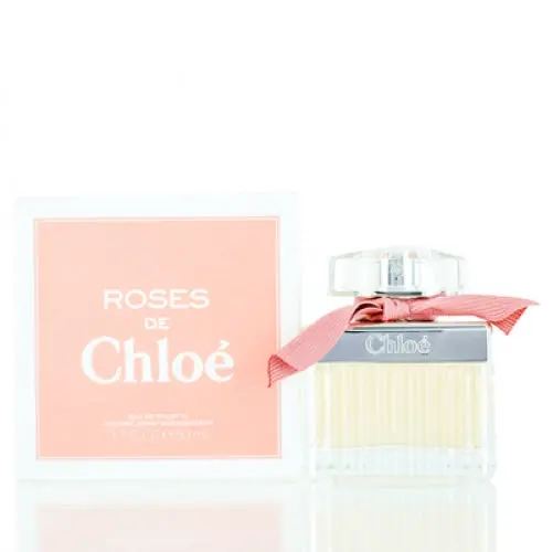 Chloe Roses De Chloe Edt Spray 1