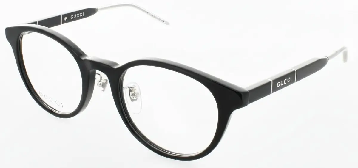 Gucci Gg1229oj Eyeglasses 1