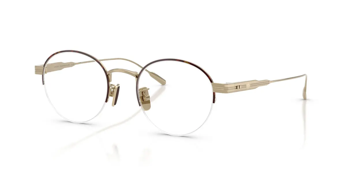 Moncler 1016Td Eyeglasses 1