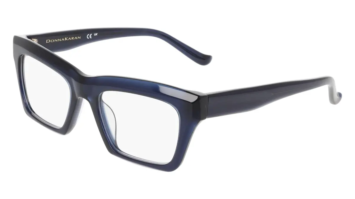 Donna Karan Do5017 Eyeglasses 1