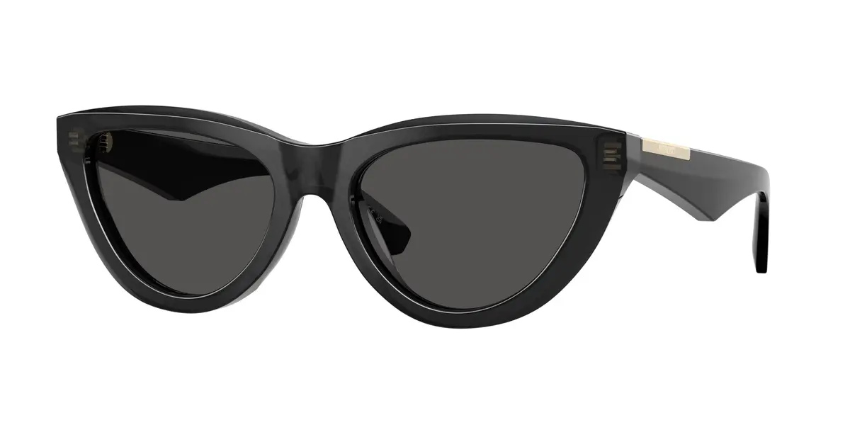 Burberry 4436U Sunglasses 1