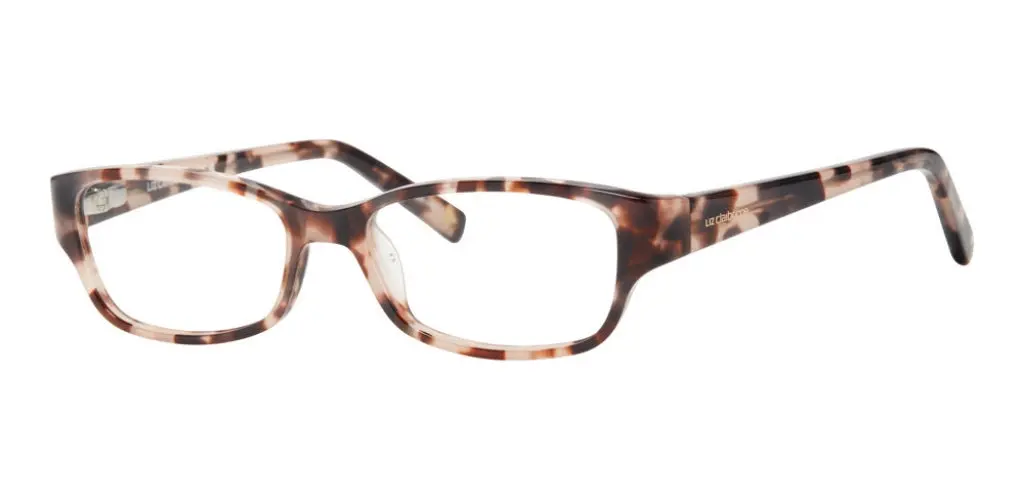 Liz Claiborne L481 Eyeglasses 2