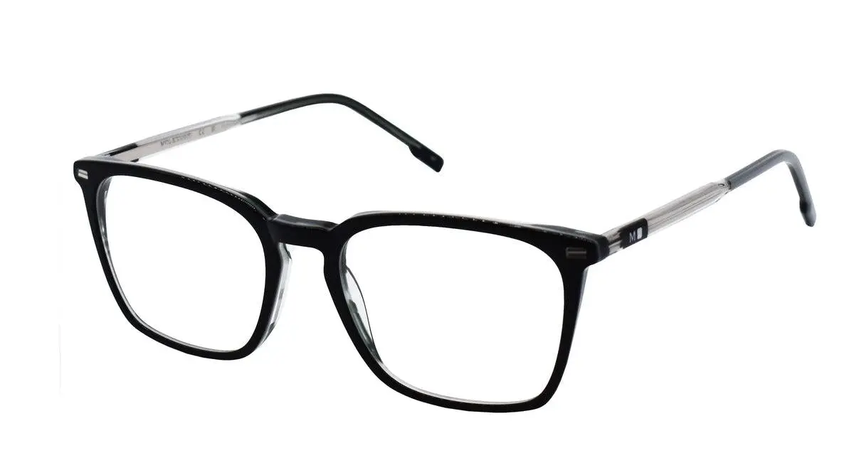 Moleskine 1231 Eyeglasses 1
