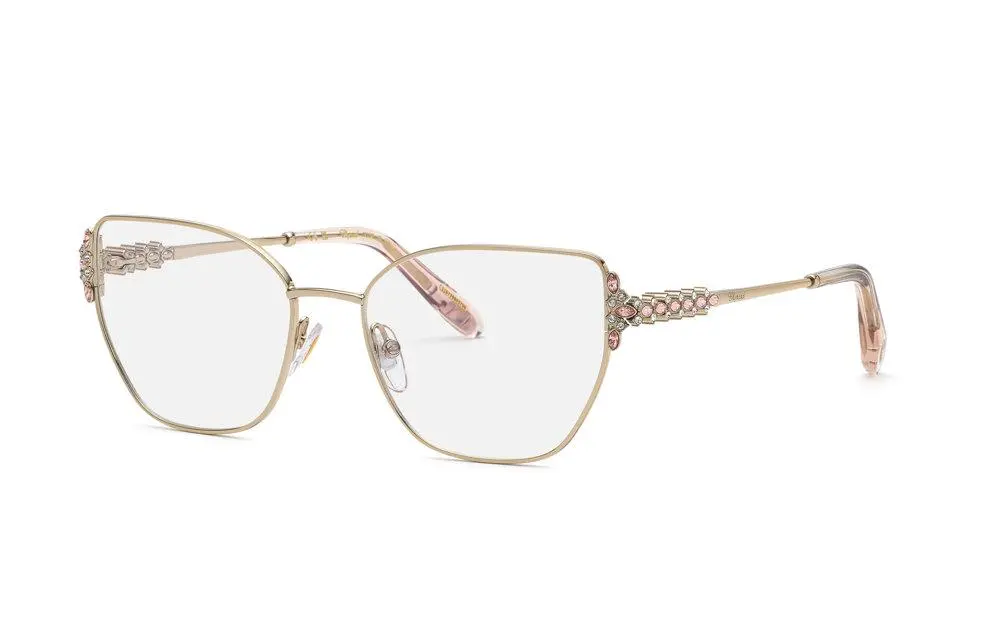 Chopard Vchm17s Eyeglasses 1