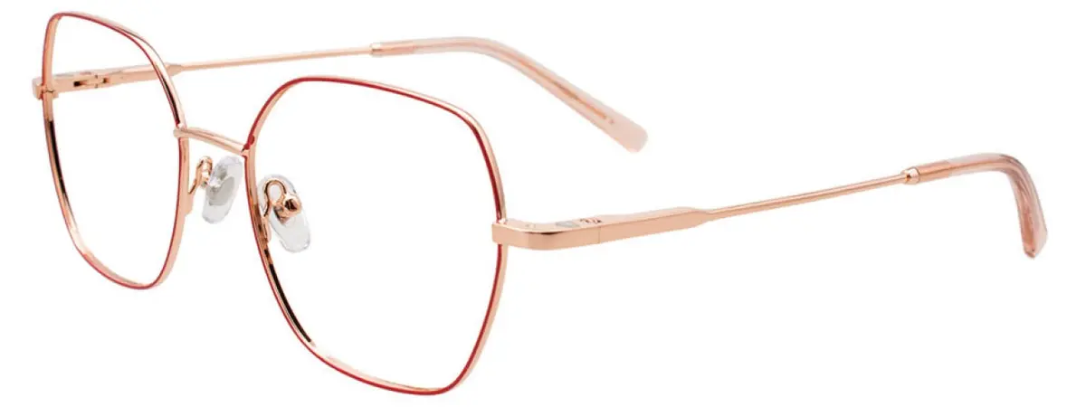 Cool Clip Cc857 Eyeglasses 1