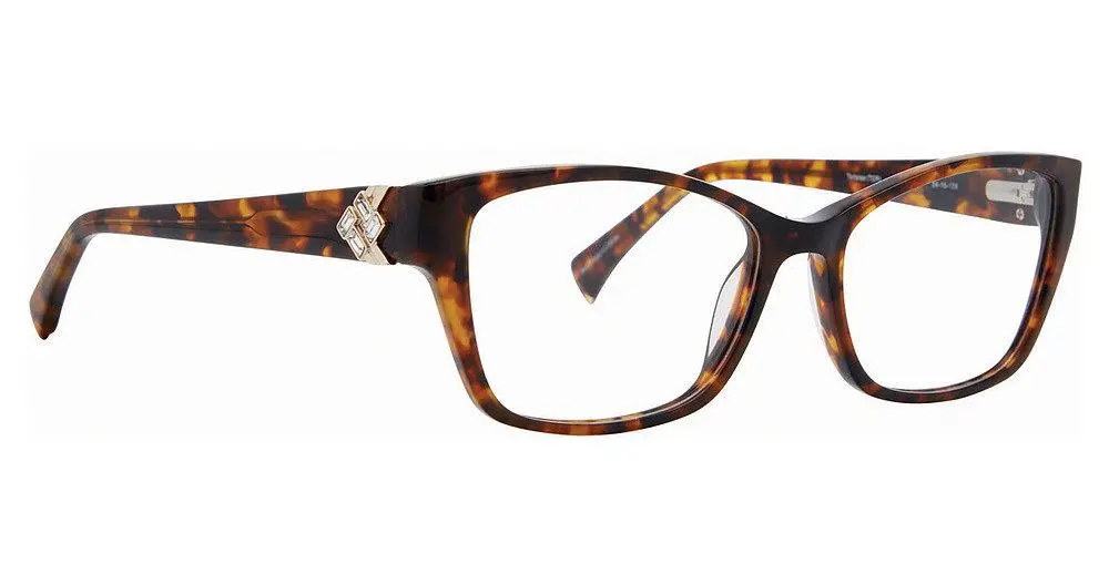 Badgley Mischka Bmmeline Eyeglasses 1