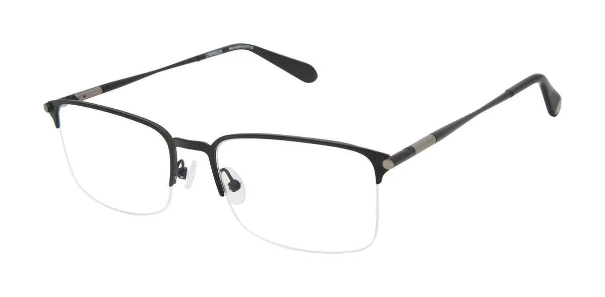 Cremieux Jacquard Eyeglasses 1