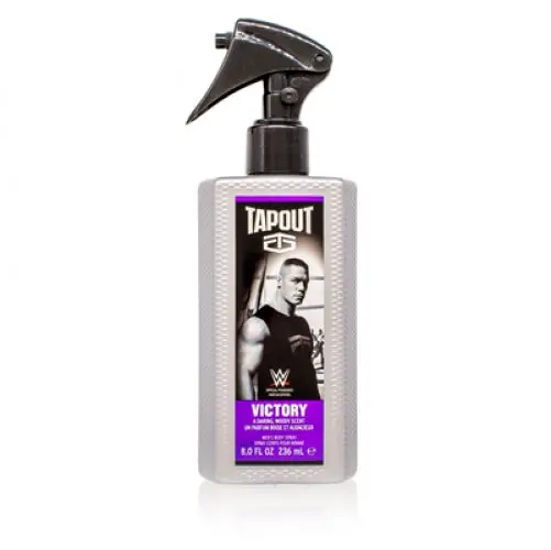 Tapout Victory Body Spray 1