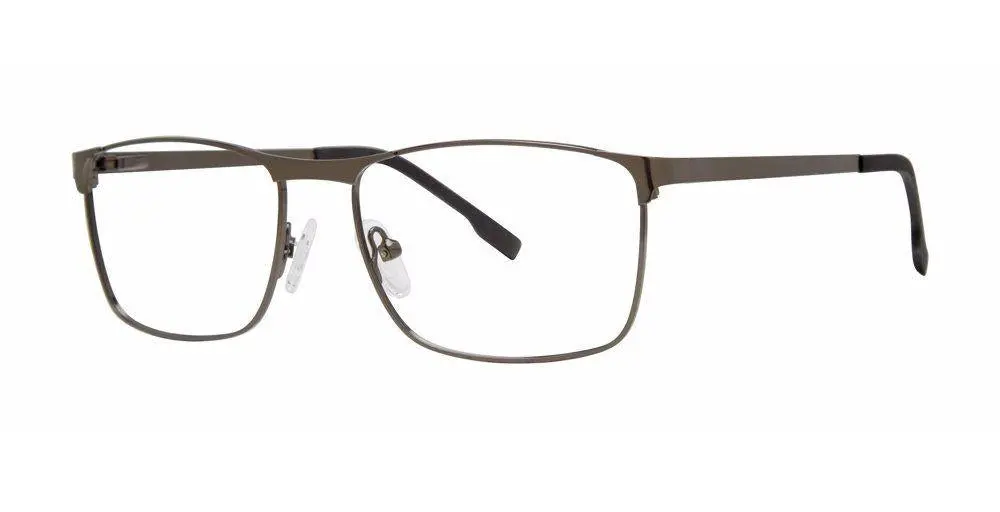 Modern Times Editor Eyeglasses 1
