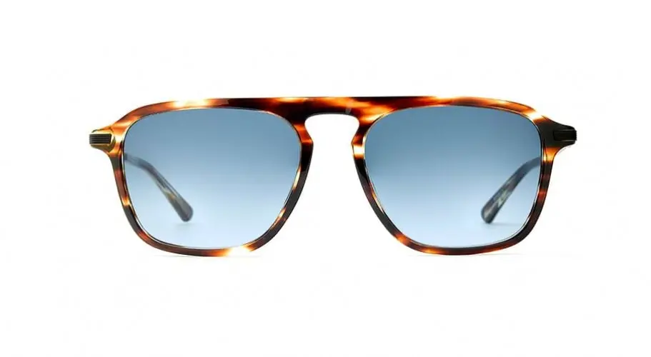 Etnia Barcelona Rodeo Drive Sun Sunglasses 1
