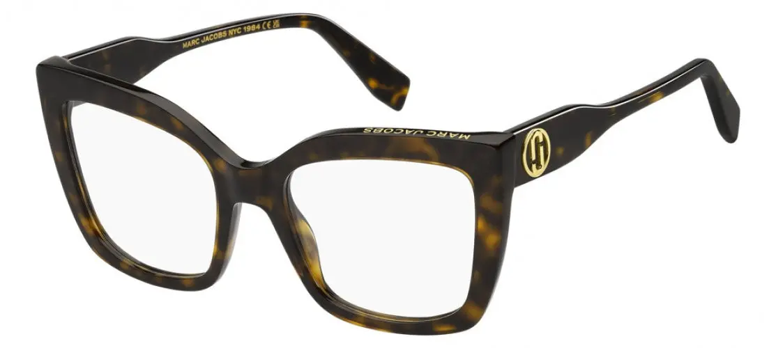Marc Jacobs Marc813 Eyeglasses 1