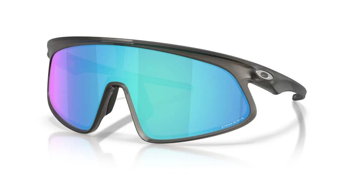 Oakley Rslv 141 9524D Sunglasses 1