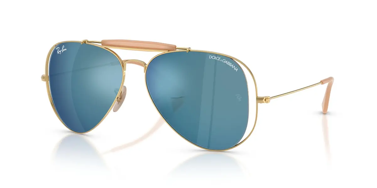 Ray-Ban 3029M Sunglasses 1